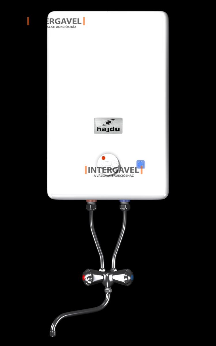 FT10 vízmelegítő  - III.OSZT - 2121221111
