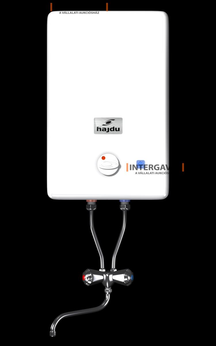 FT10 vízmelegítő  - III.OSZT - 2121221111