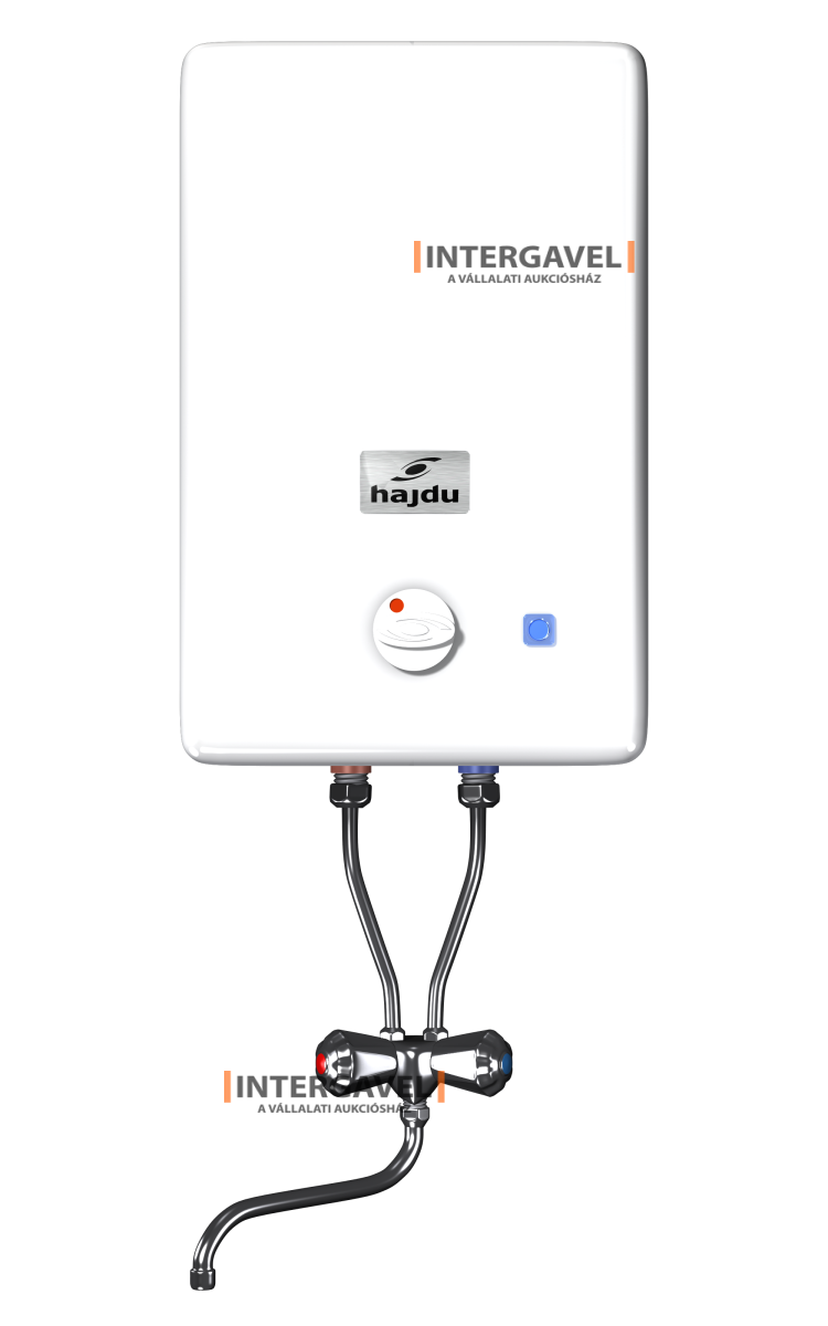 FT10 vízmelegítő  - III.OSZT - 2121221111 2