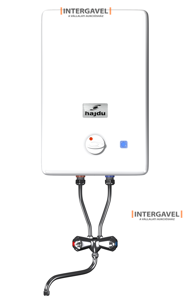 FT10 vízmelegítő  - III.OSZT - 2121221111 2
