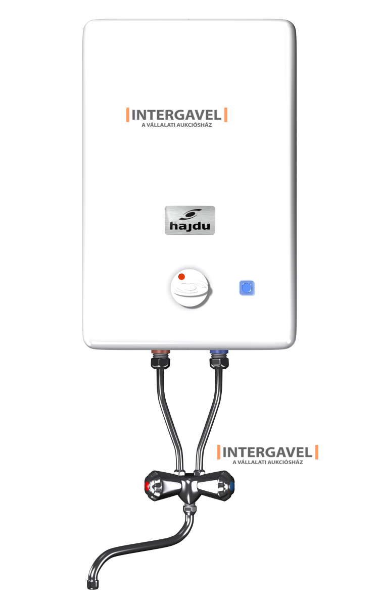 FT10 vízmelegítő  - III.OSZT - 2121221111 2