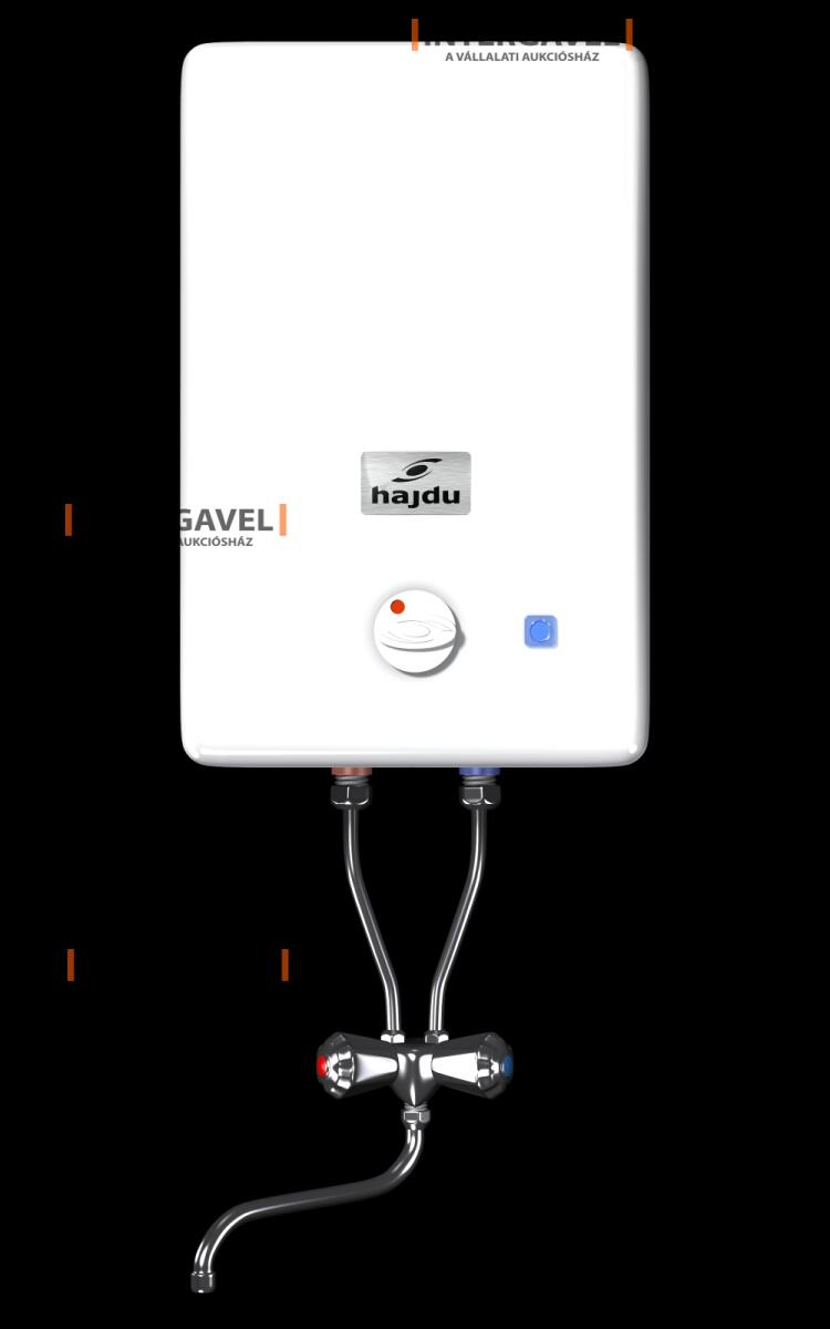 FT10 vízmelegítő  - III.OSZT - 2121221111