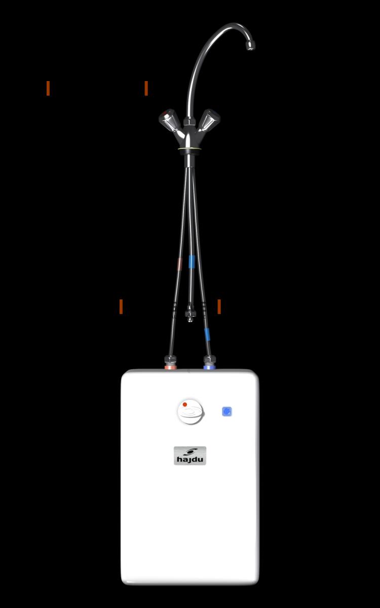 FTA10 vízmelegítő belföld - EGYEB - 2121221211