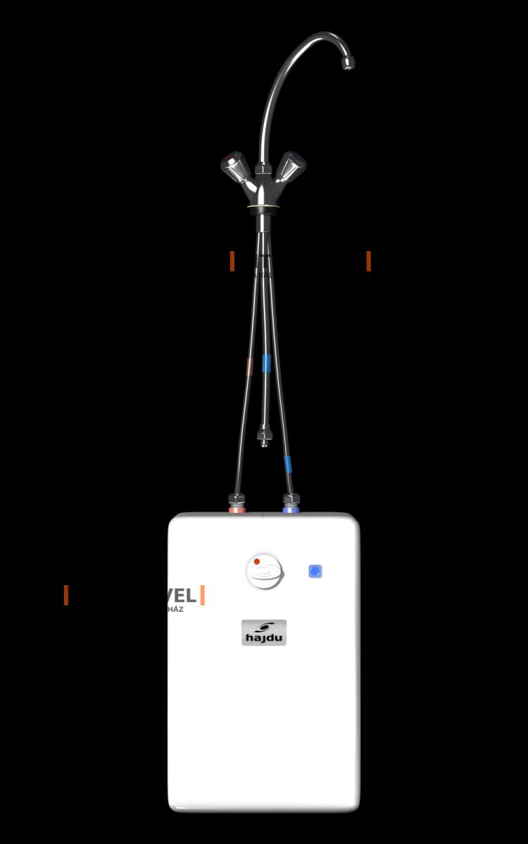 FTA10 vízmelegítő belföld - EGYEB - 2121221211