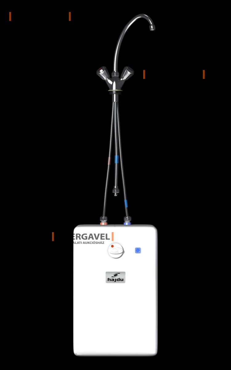 FTA10 vízmelegítő belföld - EGYEB - 2121221211