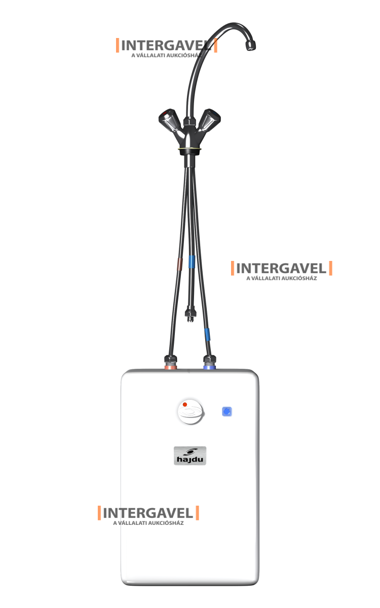 FTA10 vízmelegítő belföld - EGYEB - 2121221211 2