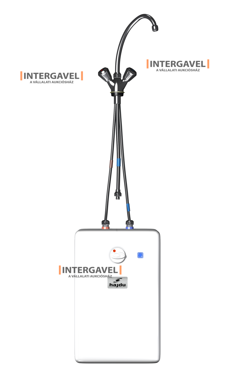 FTA10 vízmelegítő belföld - EGYEB - 2121221211 2