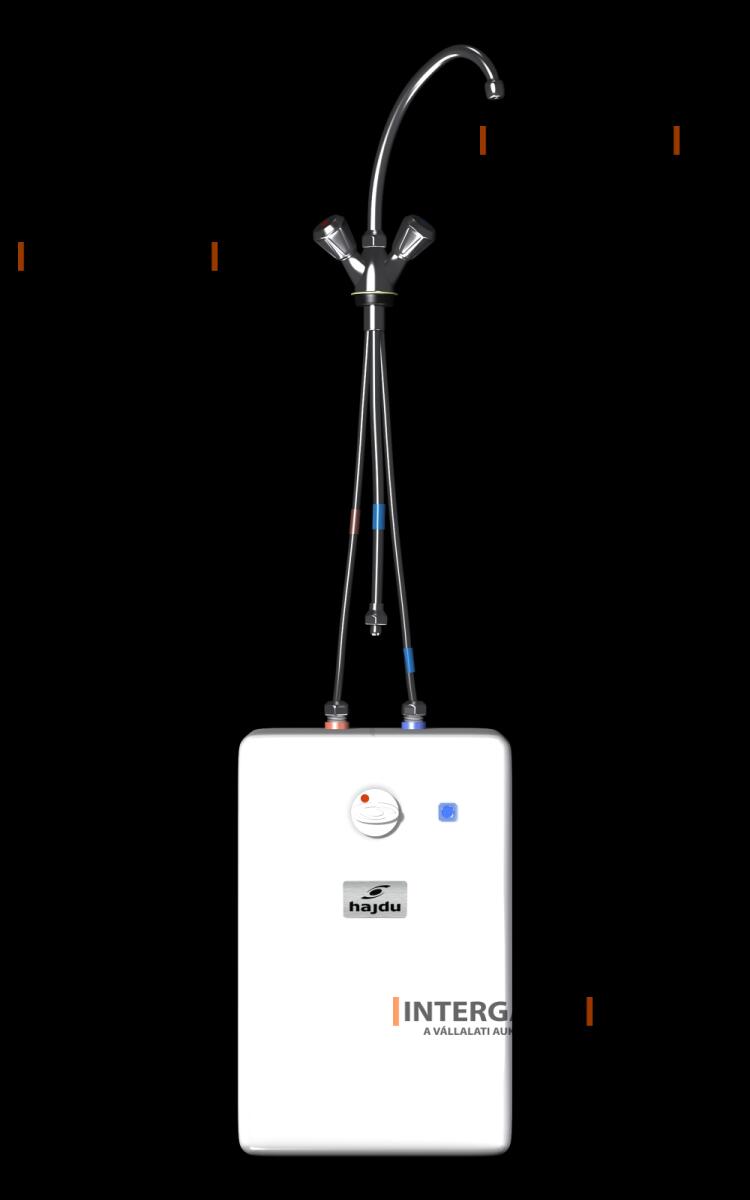 FTA10 vízmelegítő belföld - EGYEB - 2121221211