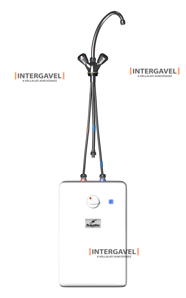 FTA10 vízmelegítő belföld - EGYEB - 2121221211 2