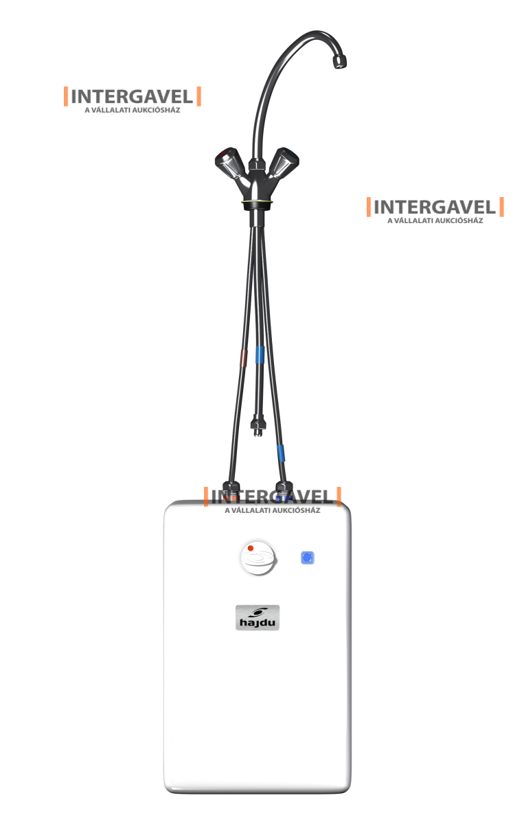 FTA10 vízmelegítő belföld - EGYEB - 2121221211 2