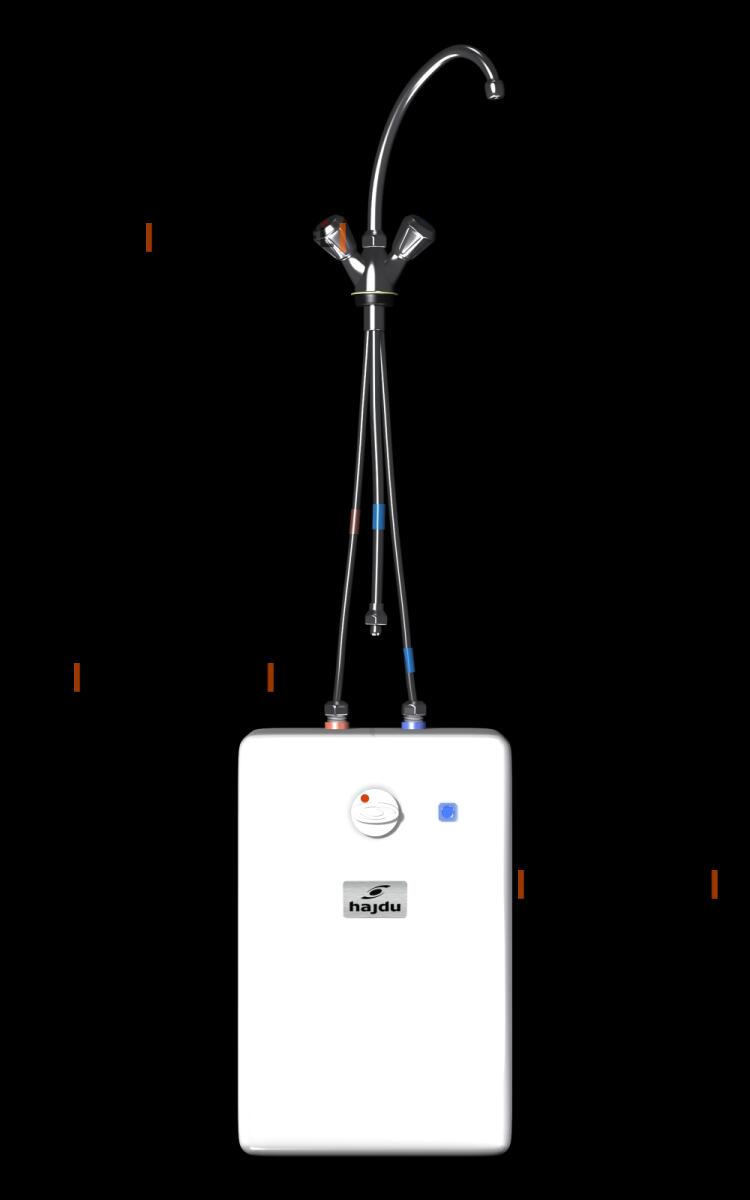 FTA10 vízmelegítő belföld - EGYEB - 2121221211