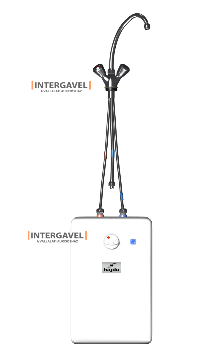 FTA10 vízmelegítő belföld - EGYEB - 2121221211 2