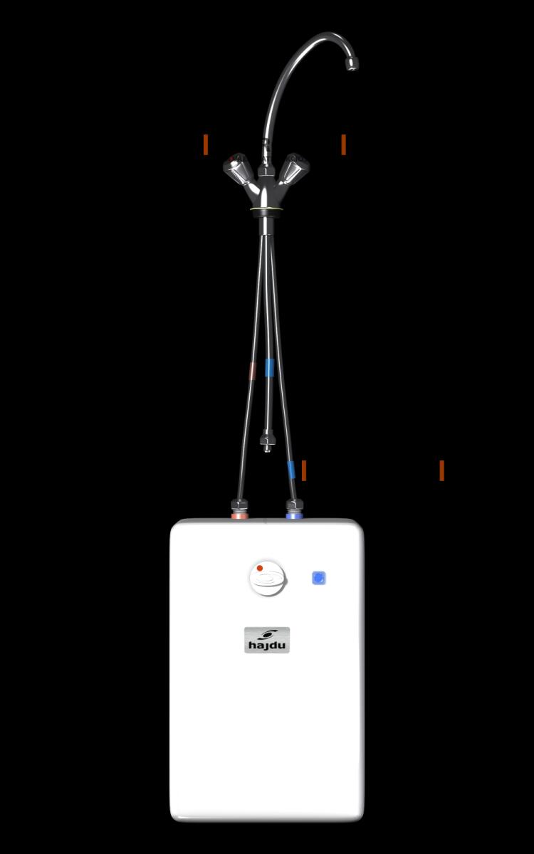 FTA10 vízmelegítő belföld - EGYEB - 2121221211