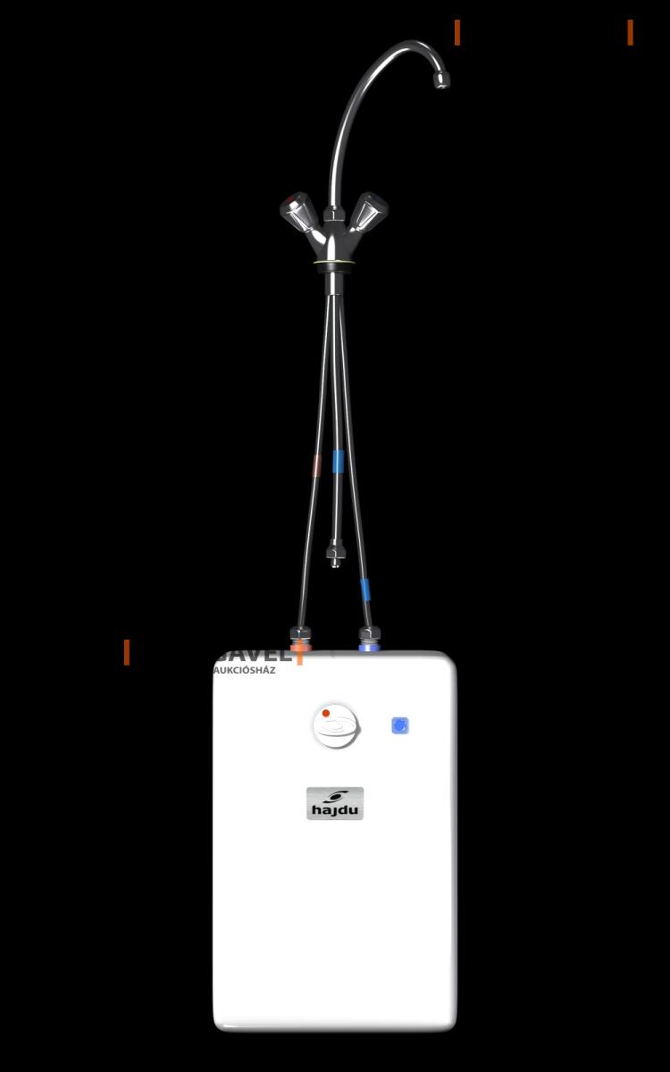 FTA10 vízmelegítő belföld - EGYEB - 2121221211