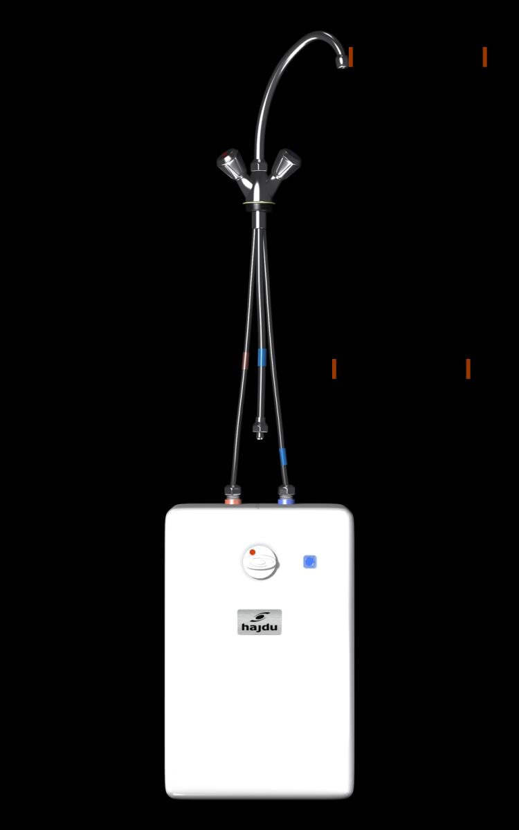 FTA10 vízmelegítő belföld - EGYEB - 2121221211