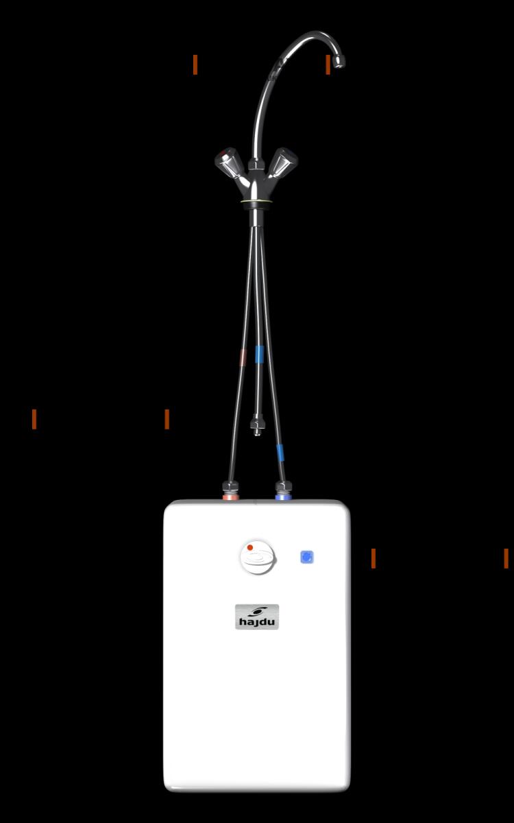 FTA10 vízmelegítő belföld - EGYEB - 2121221211