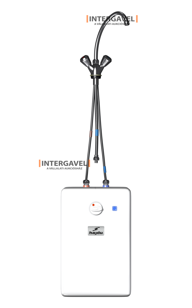 FTA10 vízmelegítő belföld - EGYEB - 2121221211 2