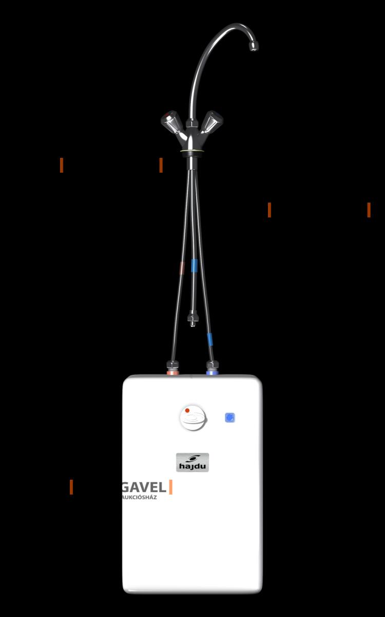 FTA10 vízmelegítő belföld - EGYEB - 2121221211