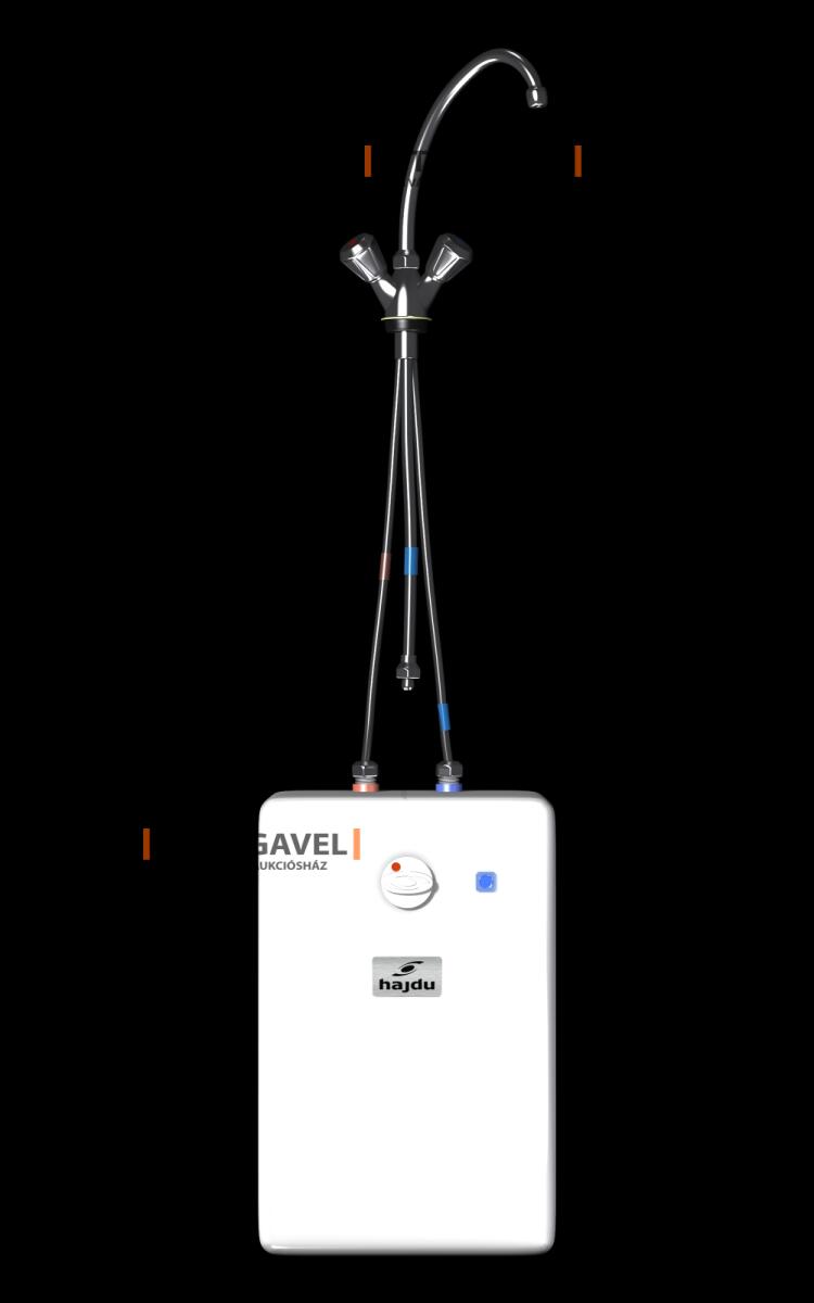 FTA10 vízmelegítő belföld - EGYEB - 2121221211