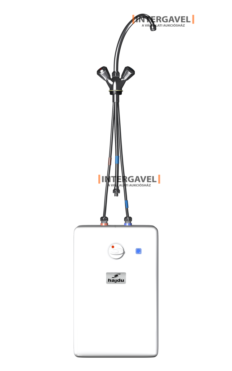 FTA10 vízmelegítő belföld - EGYEB - 2121221211 2