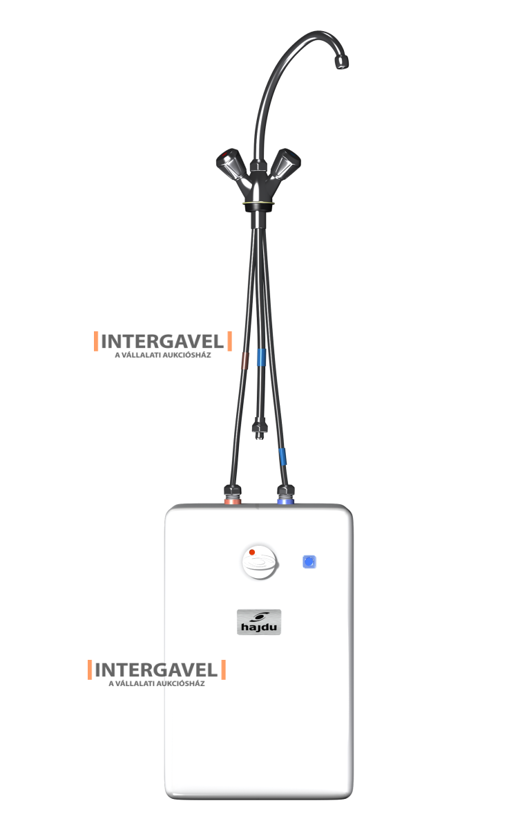 FTA10 vízmelegítő belföld - EGYEB - 2121221211 2