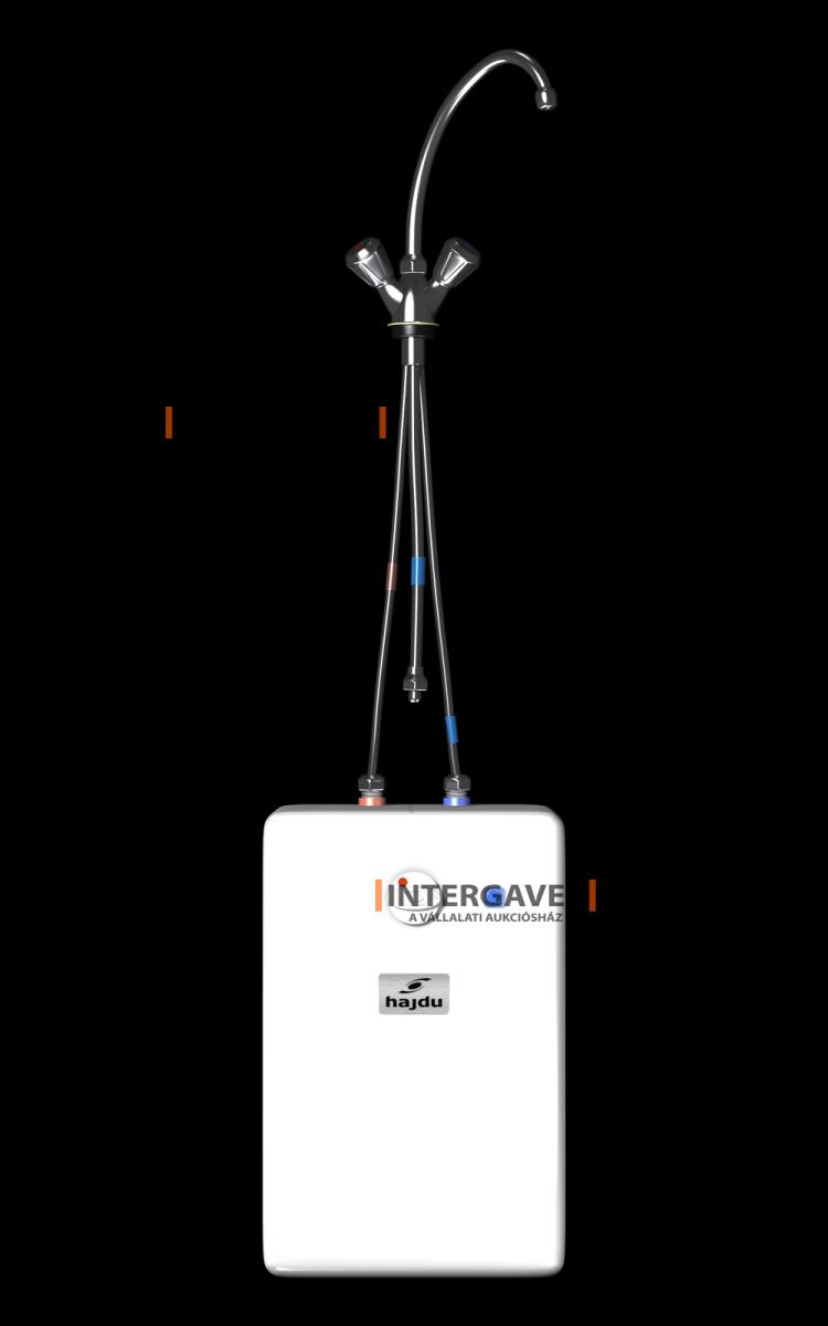 FTA10 vízmelegítő belföld - EGYEB - 2121221211