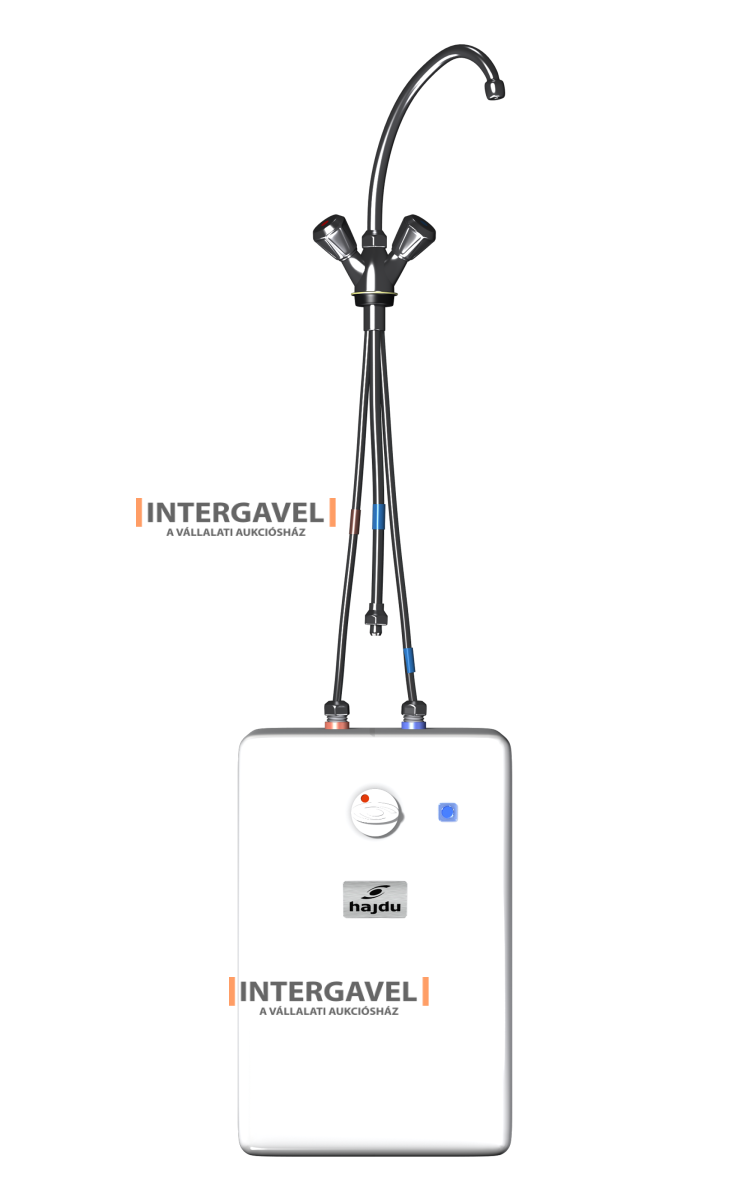 FTA10 vízmelegítő belföld - EGYEB - 2121221211 2