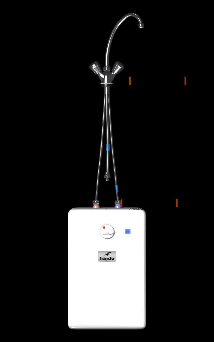 FTA10 vízmelegítő belföld - EGYEB - 2121221211