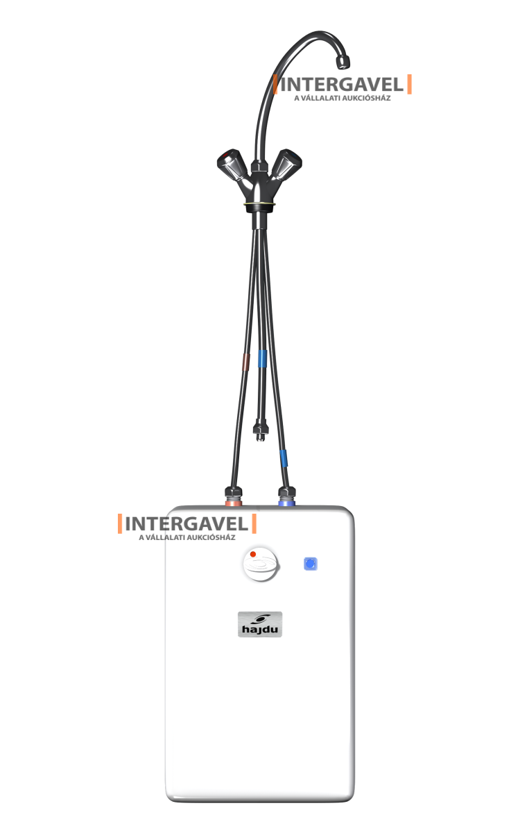 FTA10 vízmelegítő belföld - EGYEB - 2121221211 2