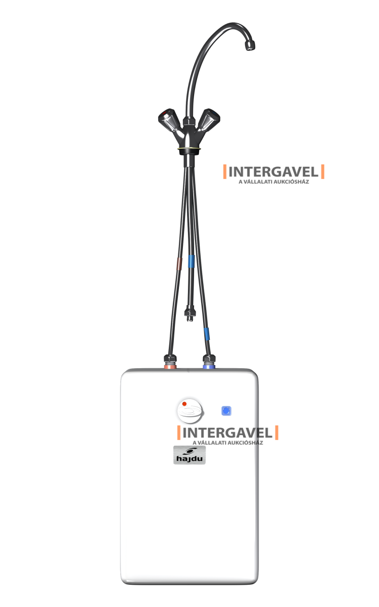 FTA10 vízmelegítő belföld - EGYEB - 2121221211 2