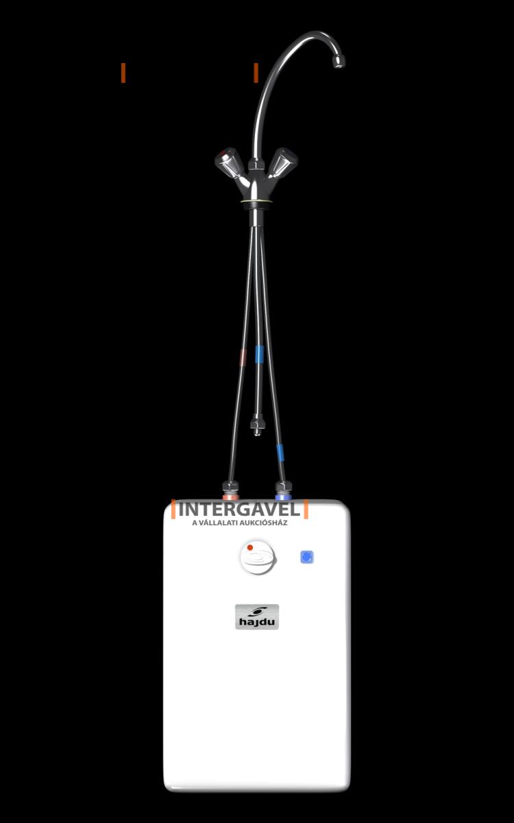 FTA10 vízmelegítő belföld - EGYEB - 2121221211