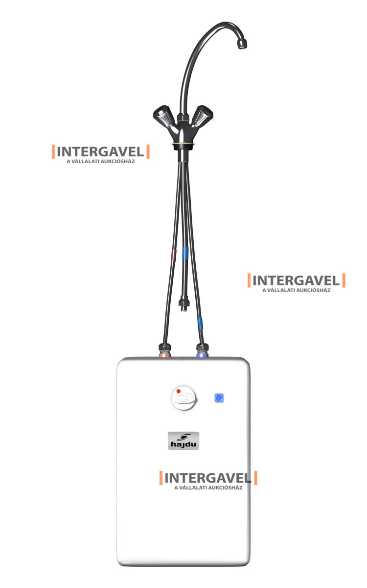 FTA10 vízmelegítő belföld - EGYEB - 2121221211 2