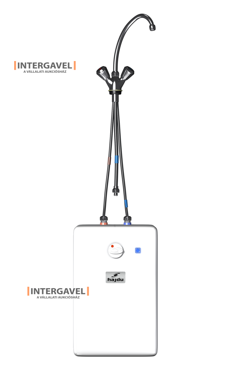 FTA10 vízmelegítő belföld - EGYEB - 2121221211 2