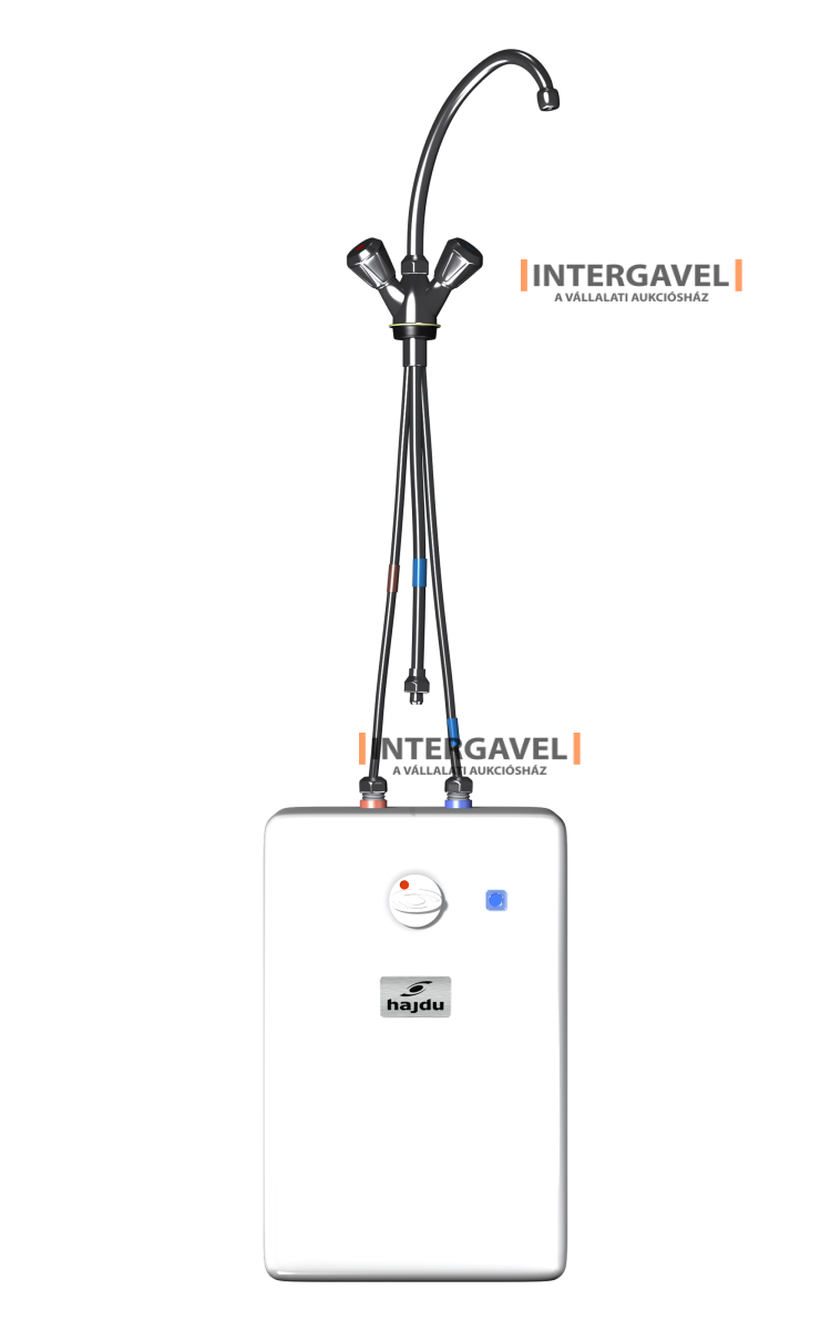 FTA10 vízmelegítő belföld - EGYEB - 2121221211 2