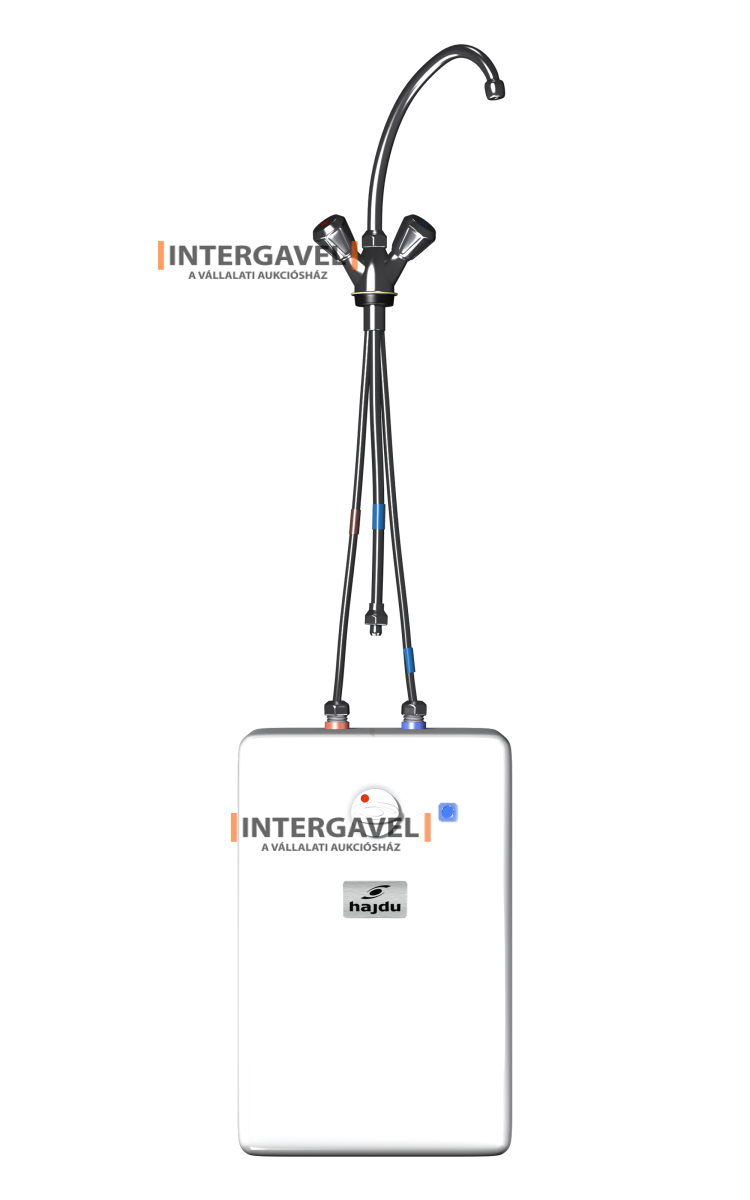 FTA10 vízmelegítő belföld - EGYEB - 2121221211 2