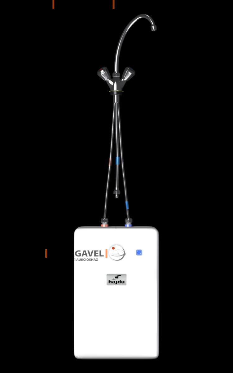 FTA10 vízmelegítő belföld - EGYEB - 2121221211