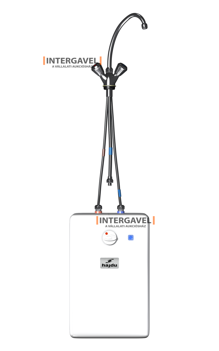 FTA10 vízmelegítő belföld - EGYEB - 2121221211 2