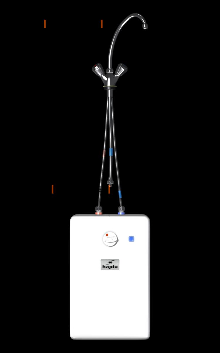 FTA10 vízmelegítő belföld - EGYEB - 2121221211