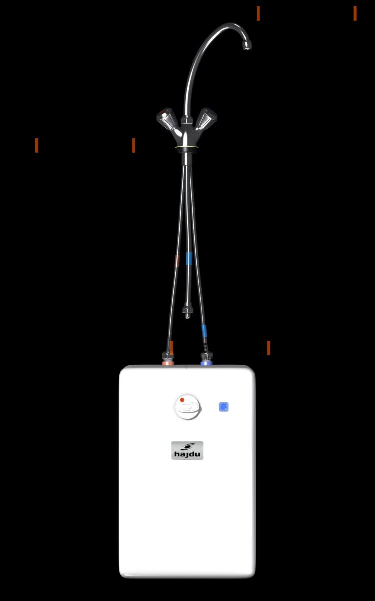 FTA10 vízmelegítő belföld - EGYEB - 2121221211