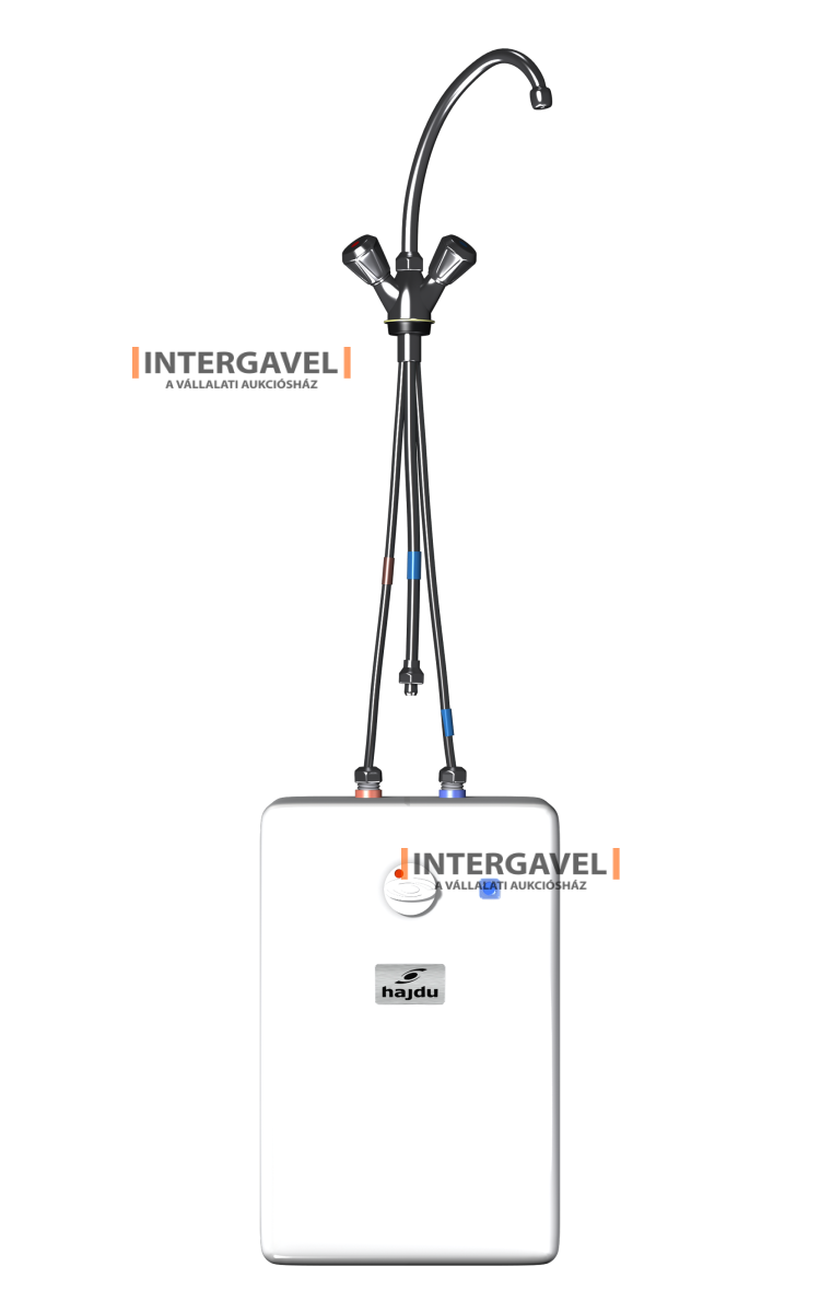 FTA10 vízmelegítő belföld - EGYEB - 2121221211 2