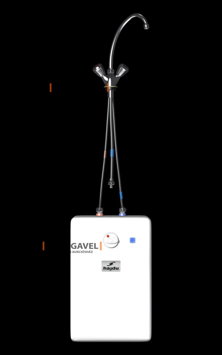 FTA10 vízmelegítő belföld - EGYEB - 2121221211