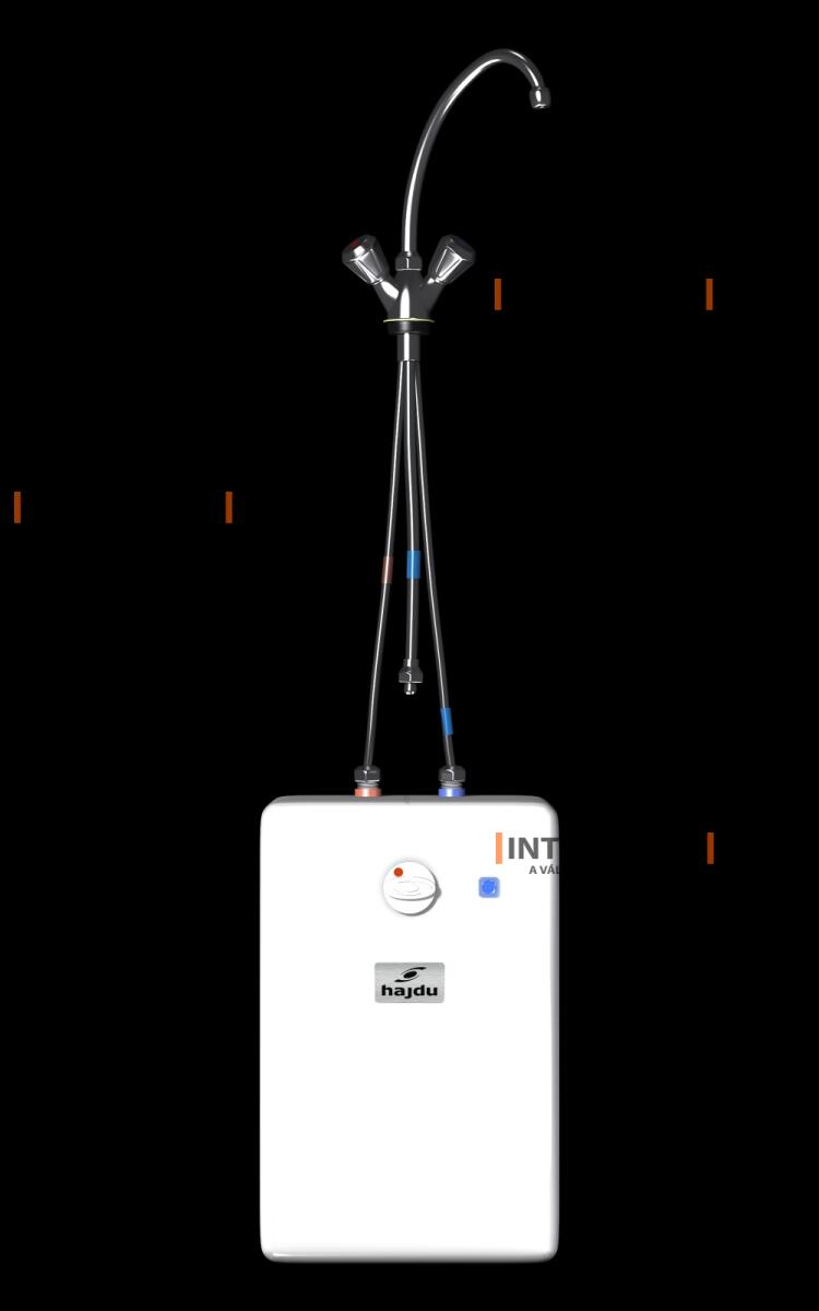 FTA10 vízmelegítő  - III.OSZT - 2121221211
