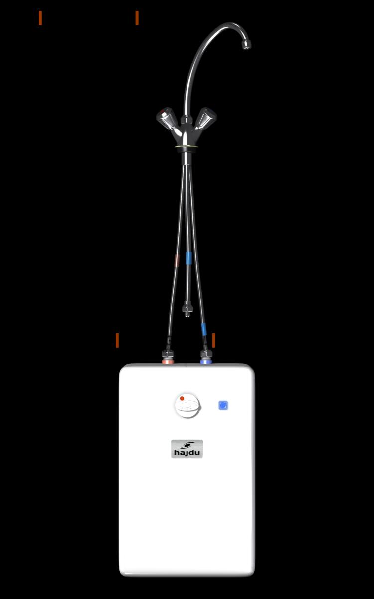 FTA10 vízmelegítő  - III.OSZT - 2121221211