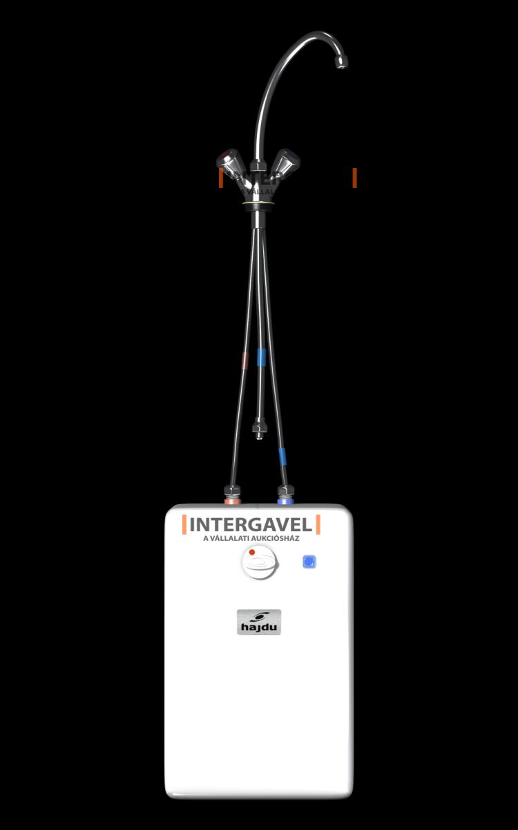FTA10 vízmelegítő  - III.OSZT - 2121221211