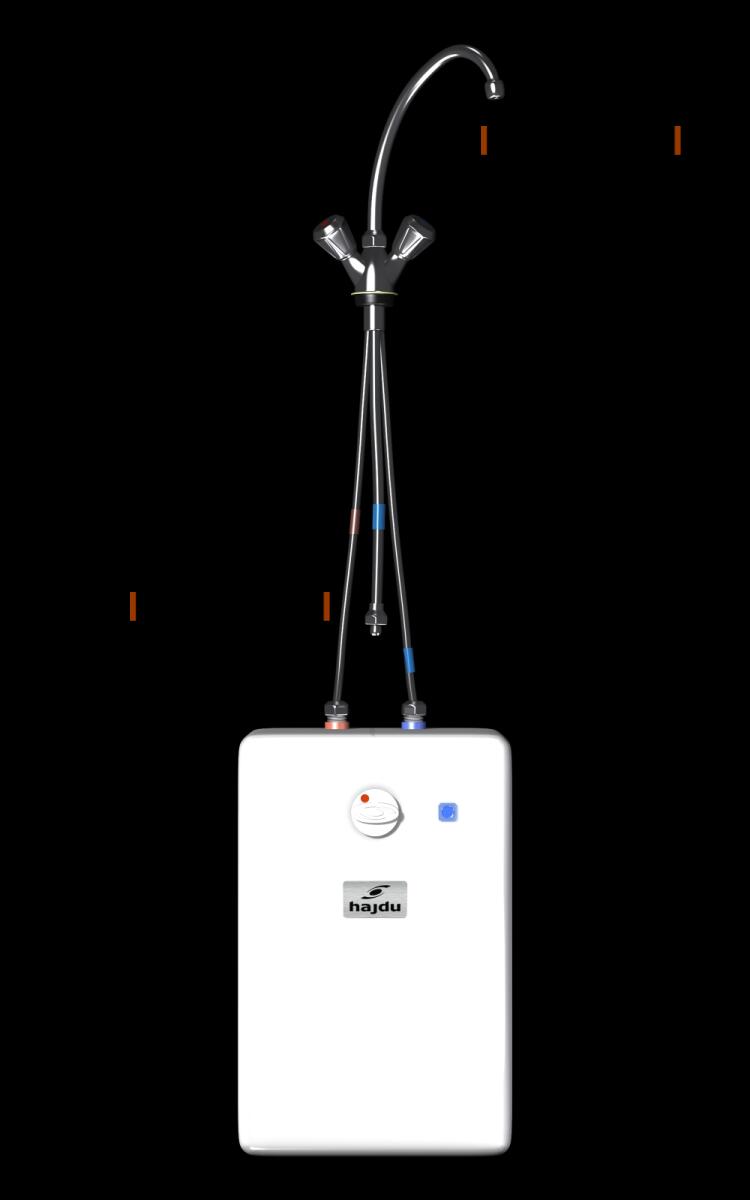 FTA10 vízmelegítő  - III.OSZT - 2121221211