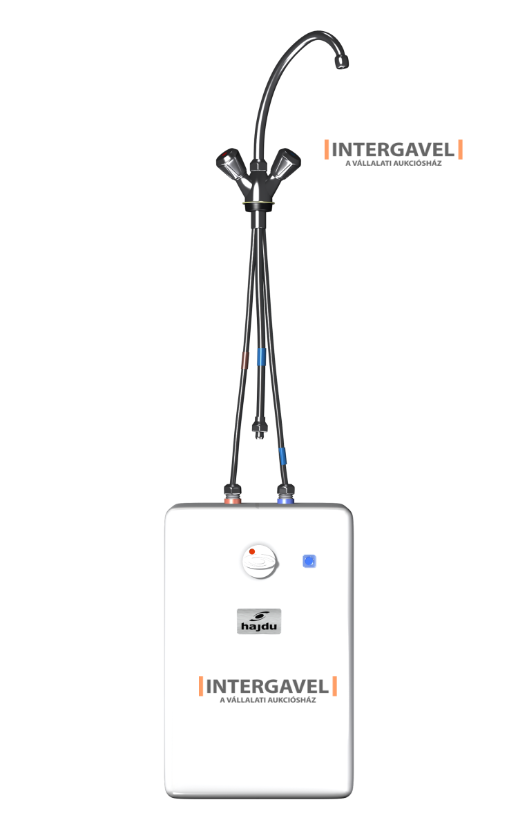 FTA10 vízmelegítő  - III.OSZT - 2121221211 2