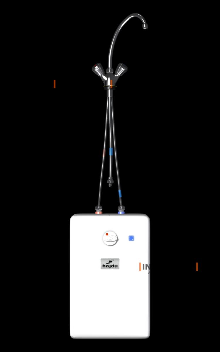 FTA10 vízmelegítő  - III.OSZT - 2121221211