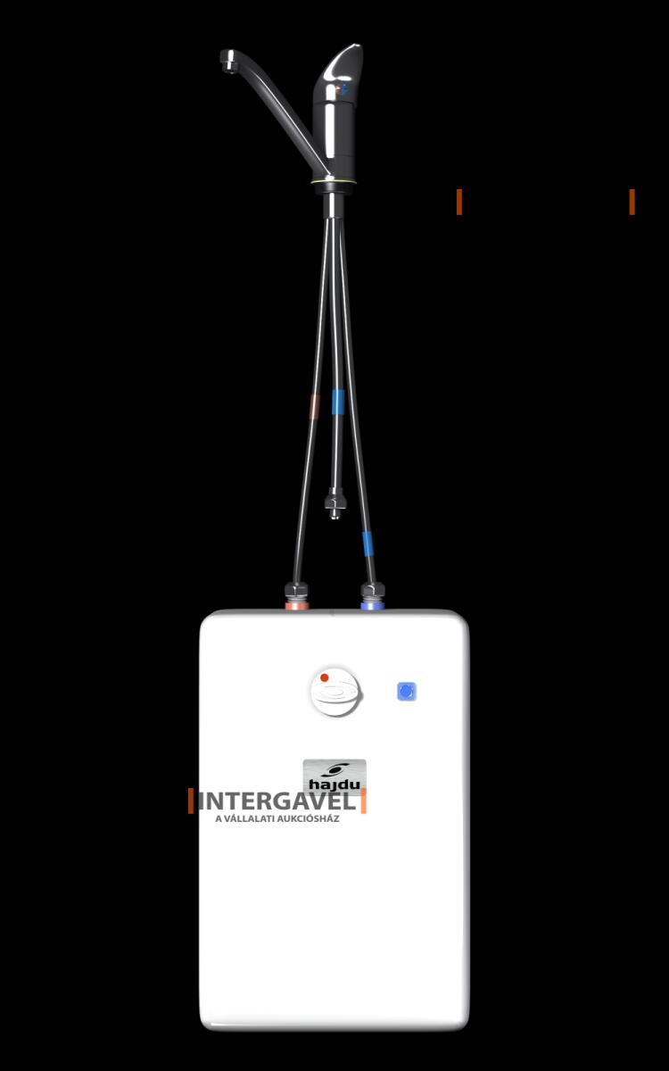 FTA10 vízmelegítő belföld /egykaros csapteleppel/ - EGYEB - 2121221212