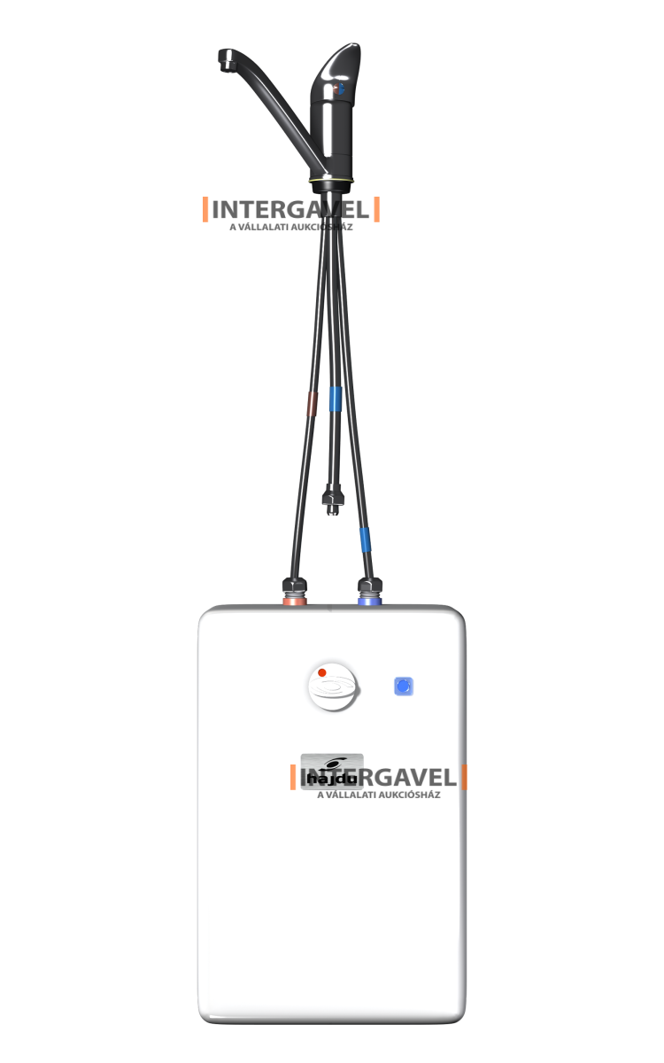 FTA10 vízmelegítő belföld /egykaros csapteleppel/ - EGYEB - 2121221212 2