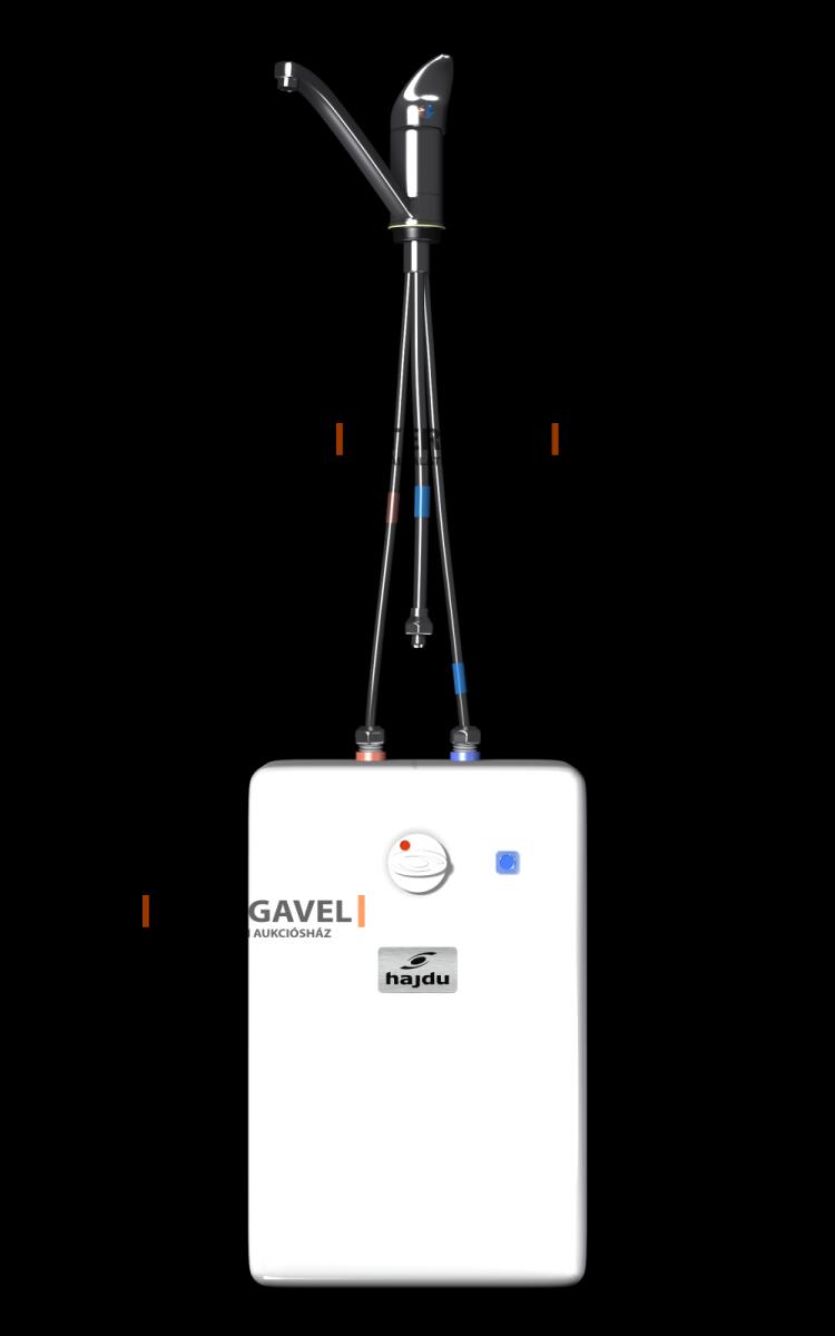 FTA10 vízmelegítő belföld /egykaros csapteleppel/ - EGYEB - 2121221212